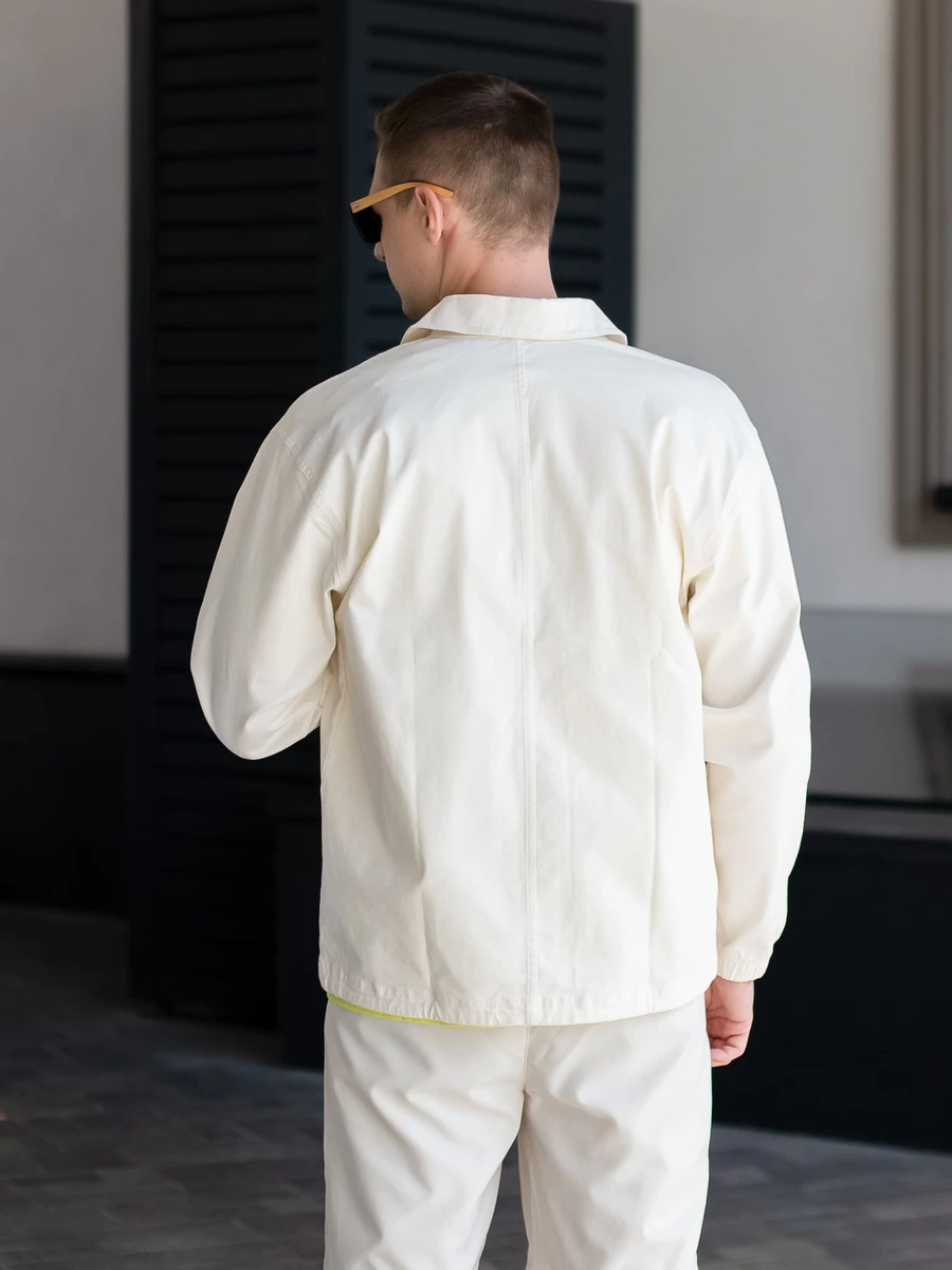 Puma Куртка мужская DOWNTOWN JACKET