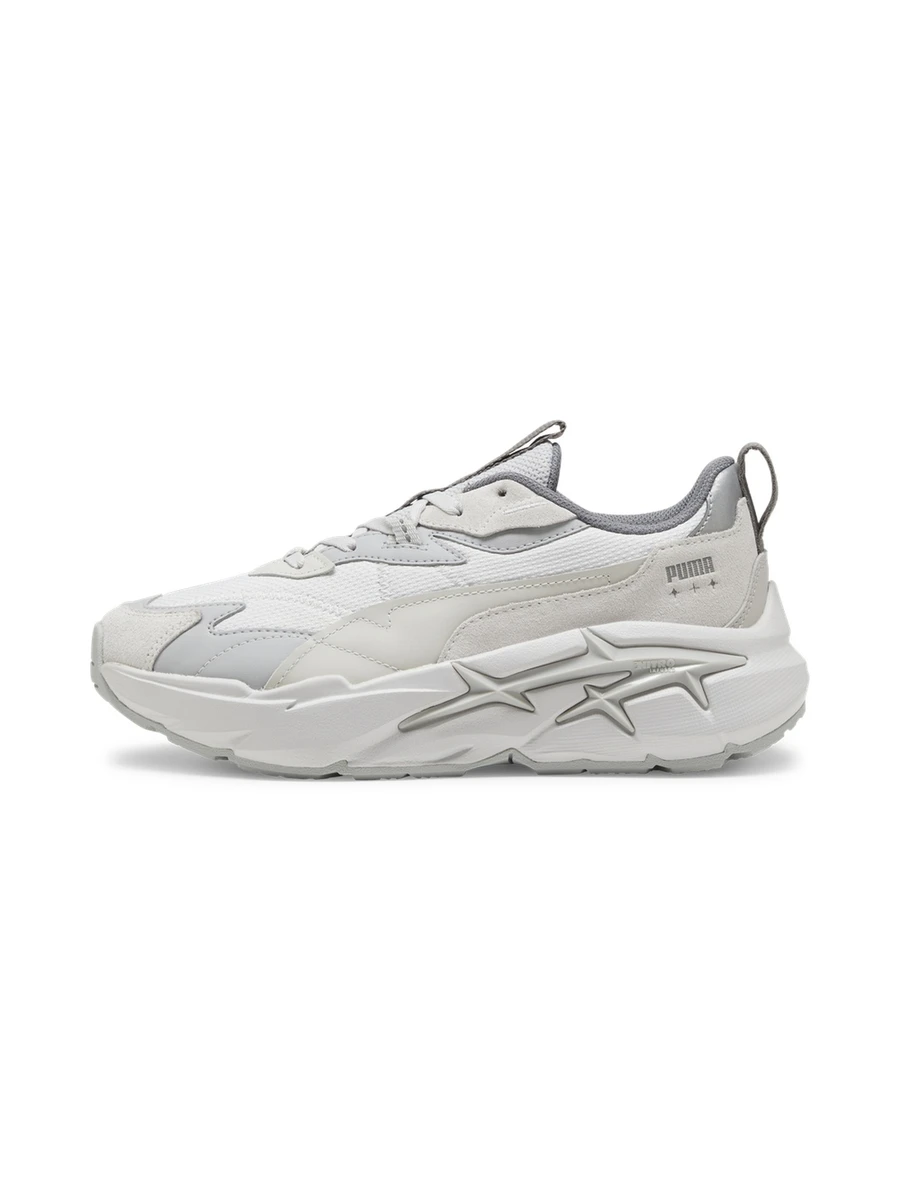 Puma Кроссовки женские SPINA NITRO TONAL