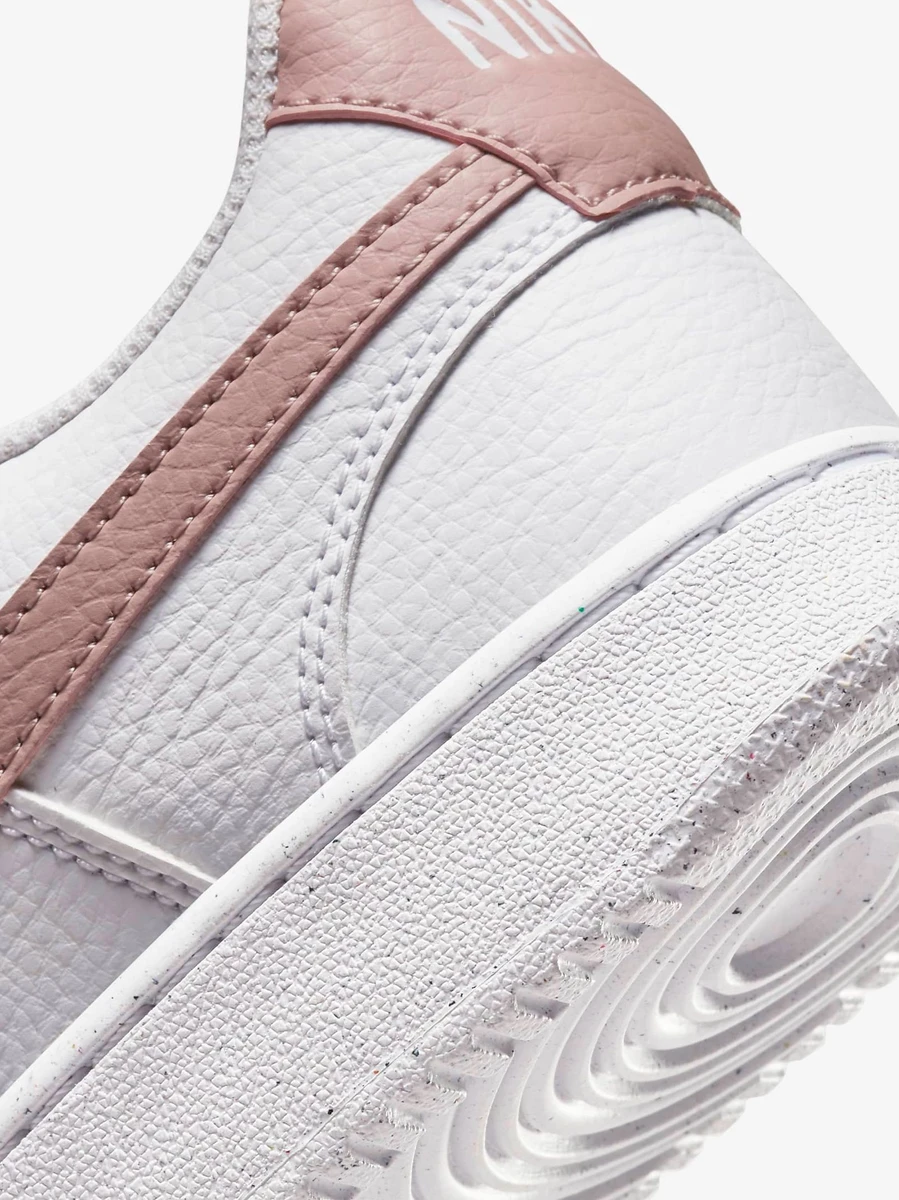 Nike Кеды женские COURT VISION LOW NEXT NATURE