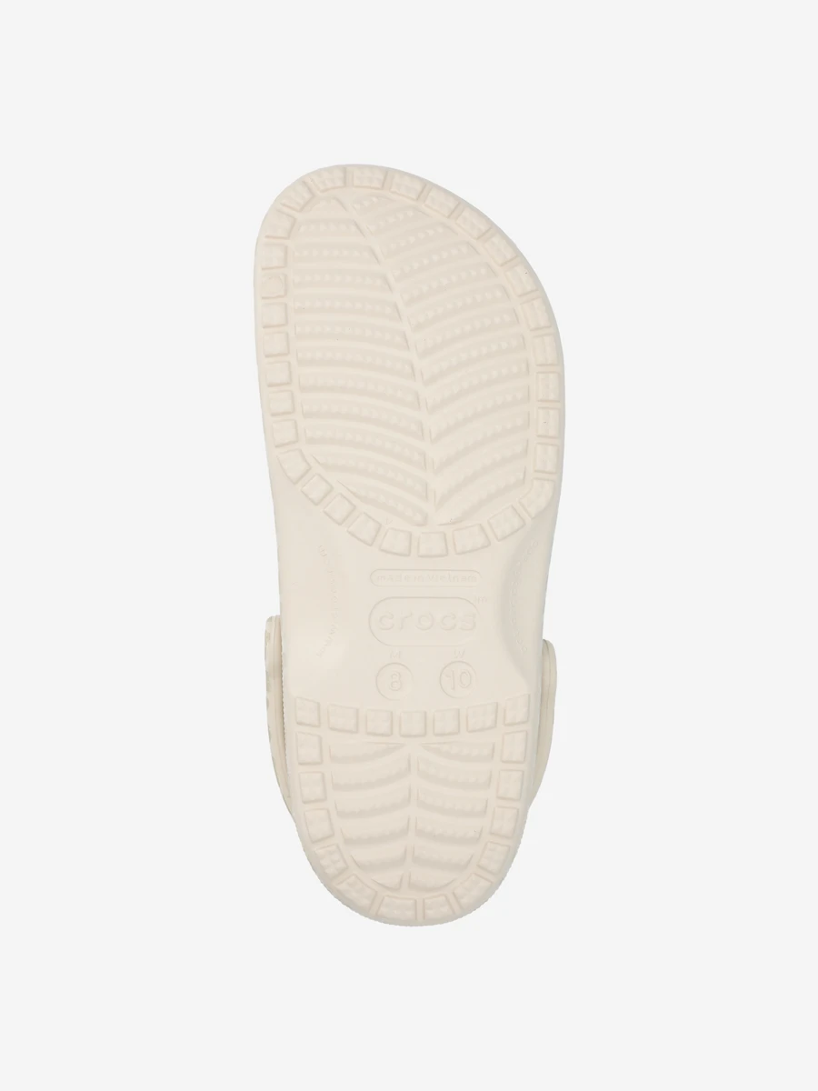 Crocs Сабо CLASSIC ANIMAL CLOG