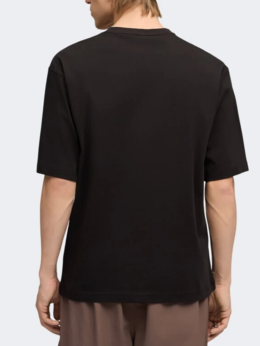 Puma Футболка мужская X RIPNDIP RELAXED POCKET TEE