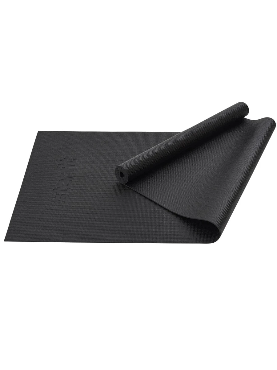 Starfit Коврик для йоги и фитнеса, 183x61x0,3см.