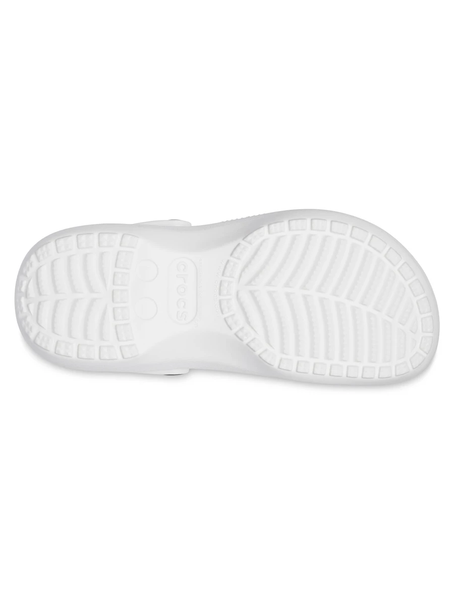 Crocs Сабо CLASSIC PLATFORM CLOG