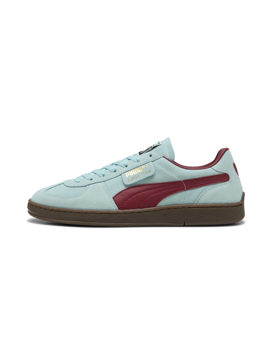 Puma Кеды мужские SUPER TEAM SD