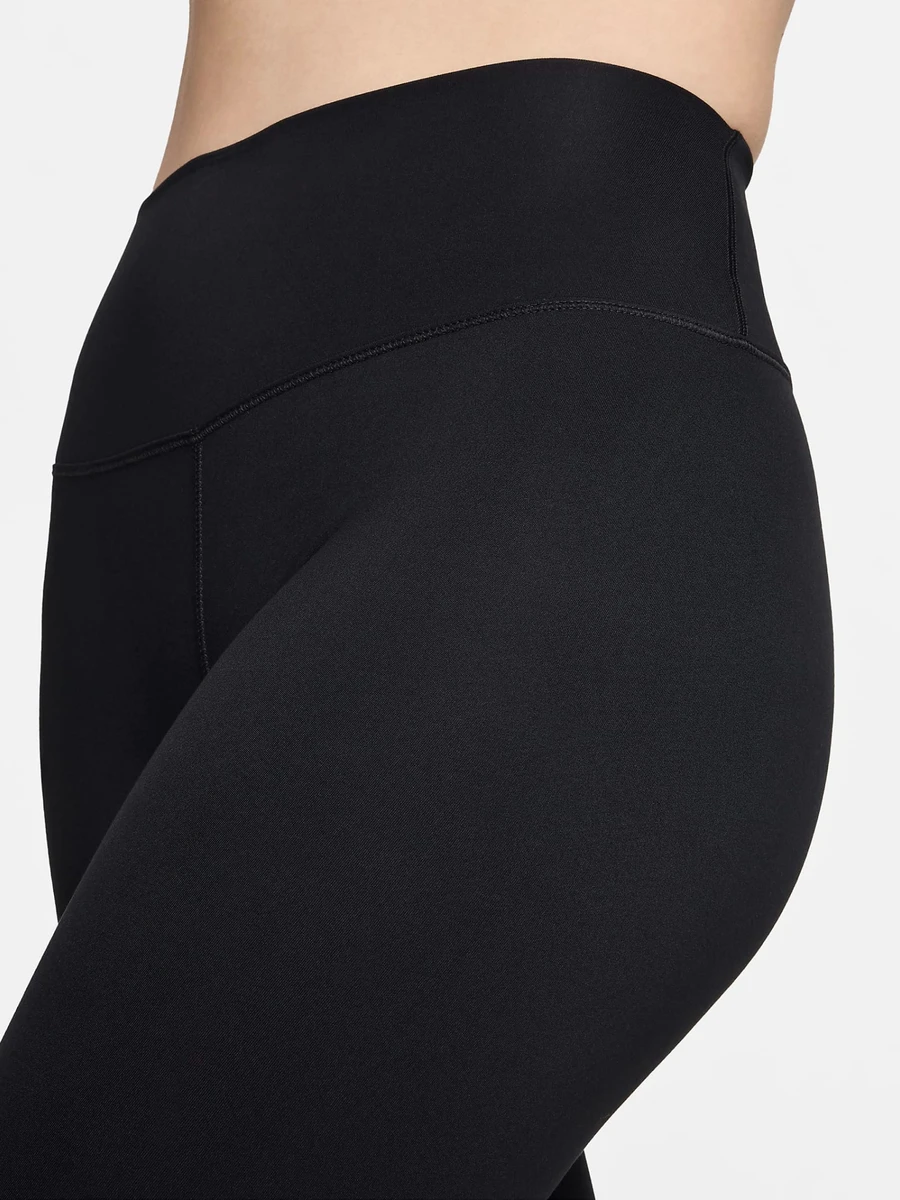 Nike Леггинсы женские DF ONE HR TIGHT