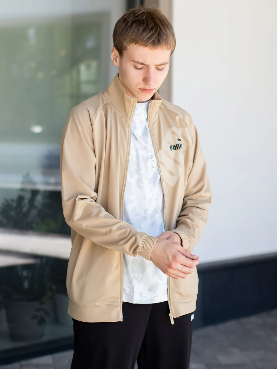 Puma Костюм спортивный PUMA POWER POLY TRACKSUIT