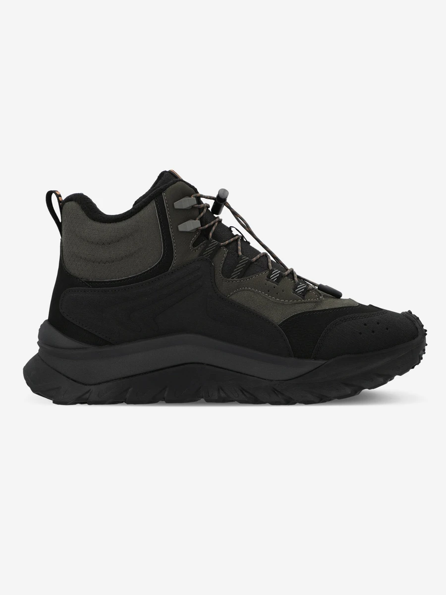 Fila Кроссовки утеплённые мужские BOUNDER MID