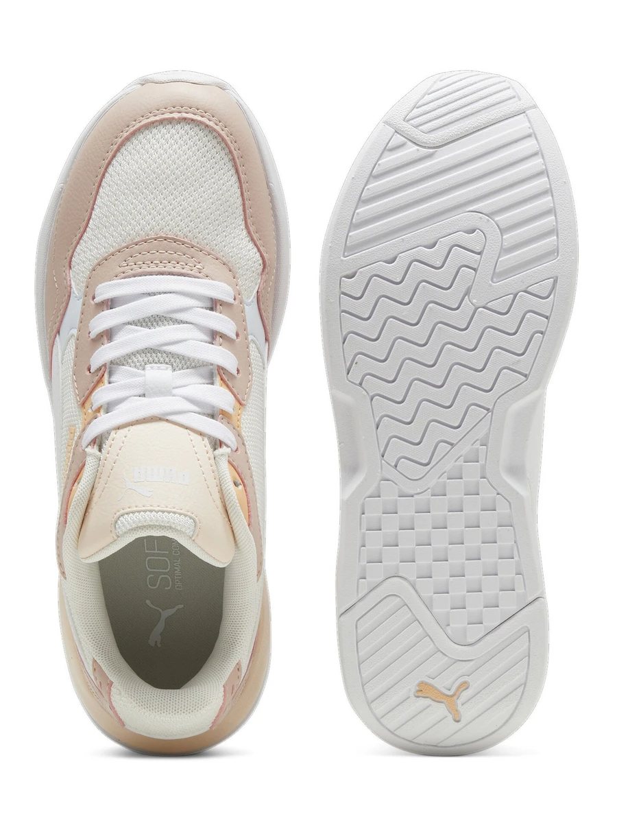 Puma Кроссовки женские X-RAY SPEED LITE