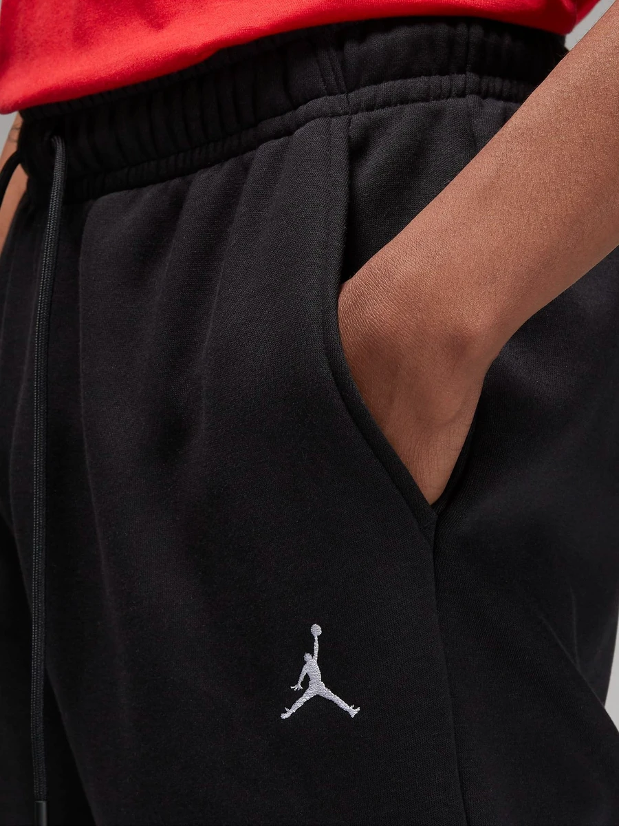 JORDAN Брюки мужские ESSENTIALS FLEECE PANT