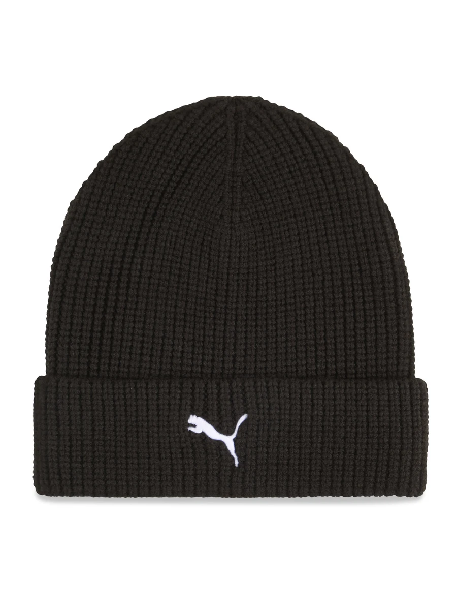 Puma Шапка PREMIUM ESS HIGH CROWN BEANIE