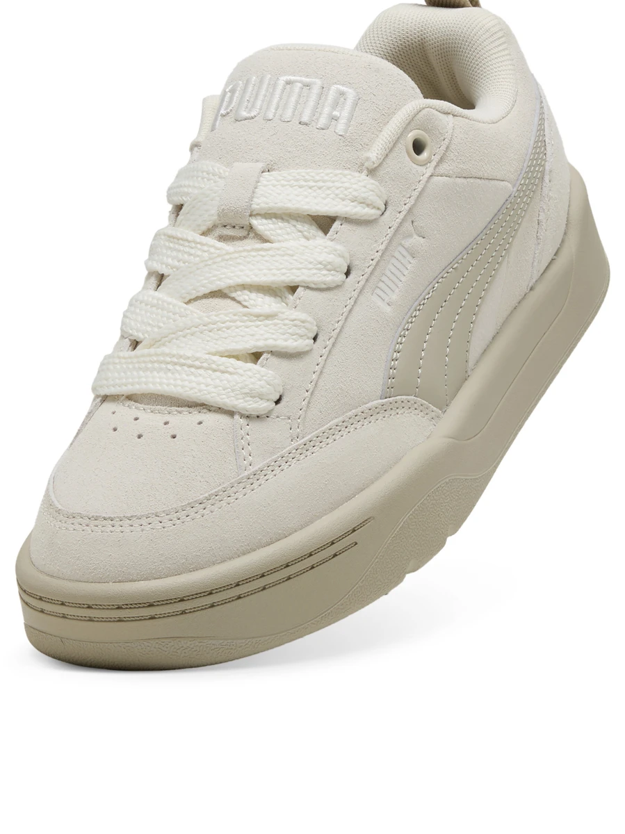 Puma Кеды мужские PARK LIFESTYLE RAW