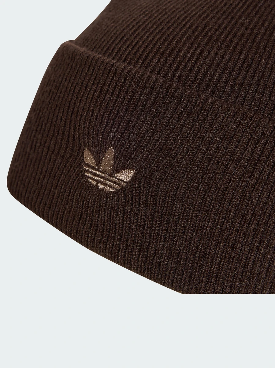 Adidas Шапка ADICOLOR CUFF B