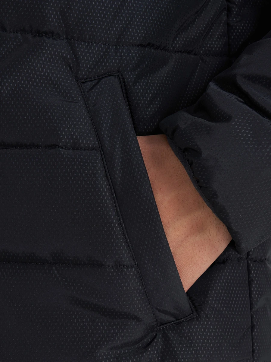 Kappa Куртка утеплённая мужская GALASSIA