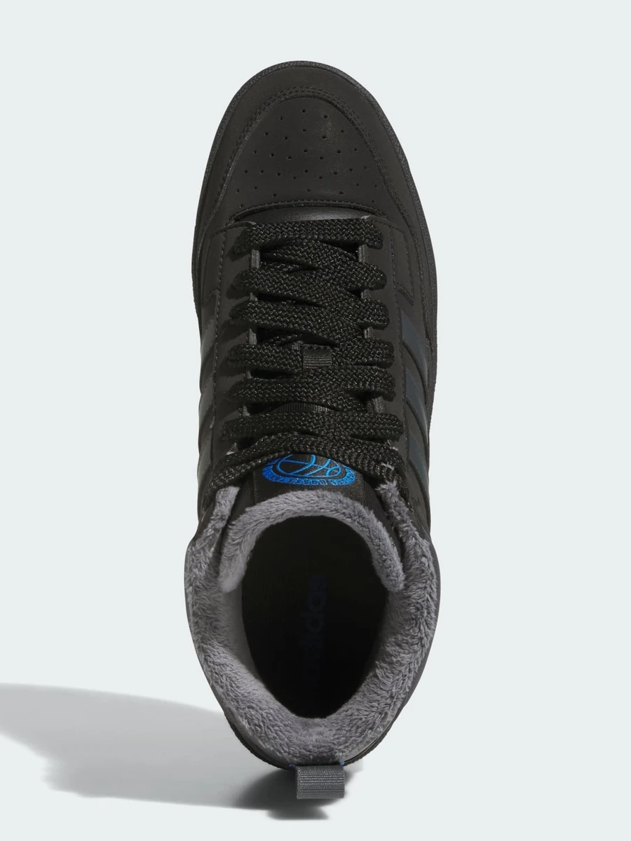 Adidas Кеды мужские RAPID COURT MID WIN