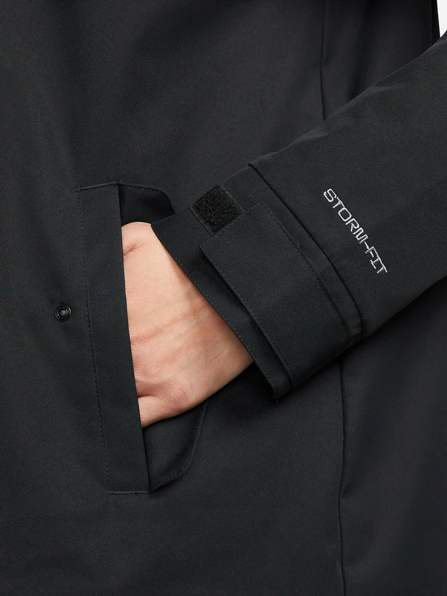 Nike Ветровка женская NSW ESSNTL SF WVN PRKA JKT