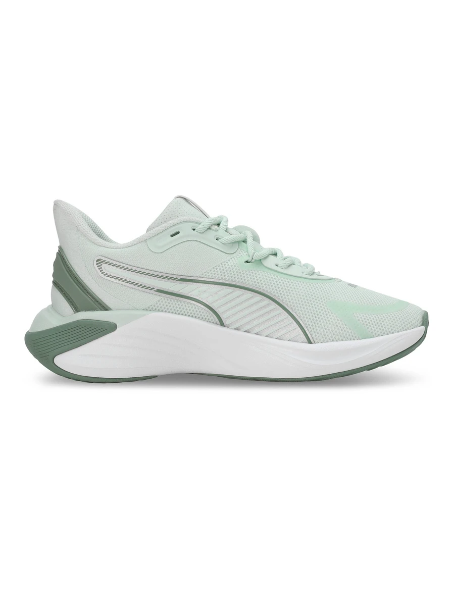 Puma Кроссовки женские PWR HYBRID TR WNS