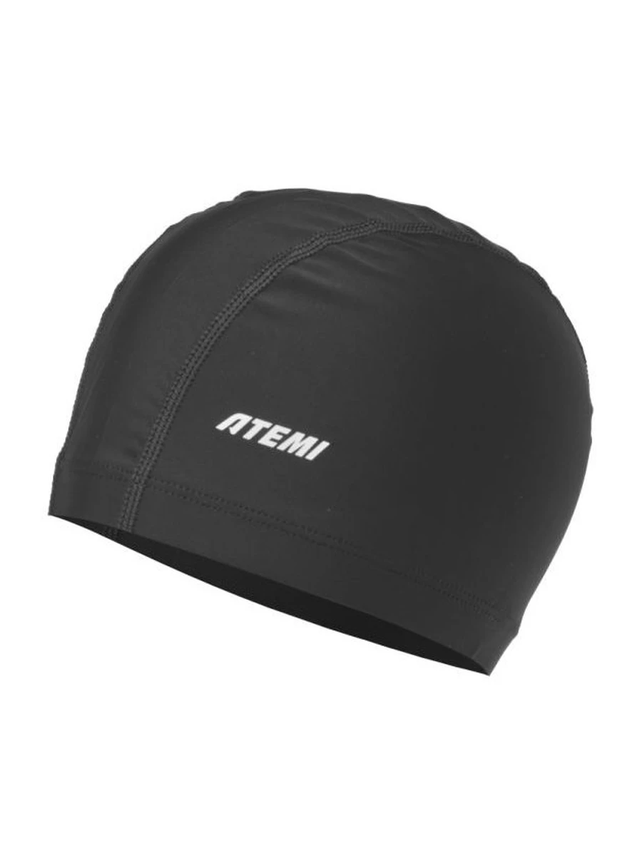 Atemi Шапочка для плавания тканевая LIGHT LYCRA