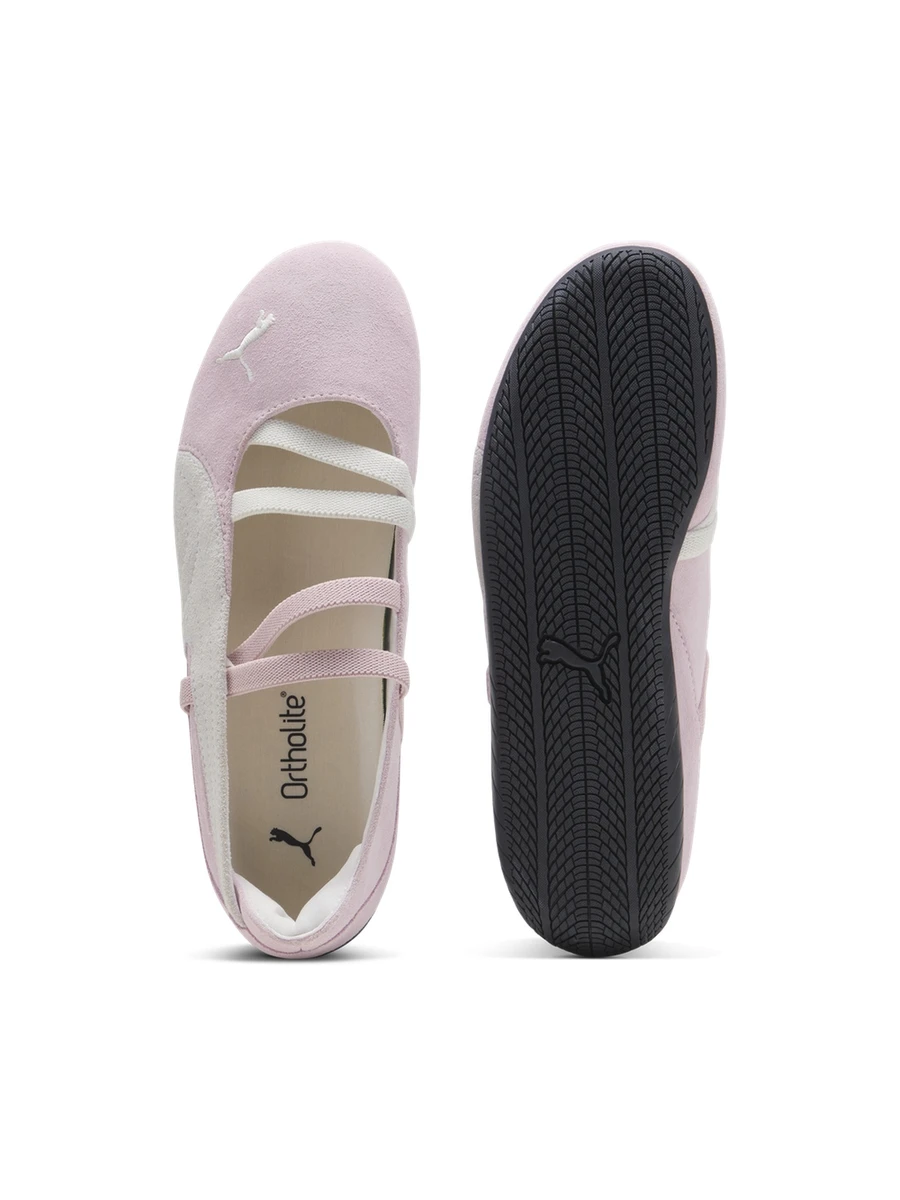 Puma Кеды женские SPEEDCAT BALLET SD WNS