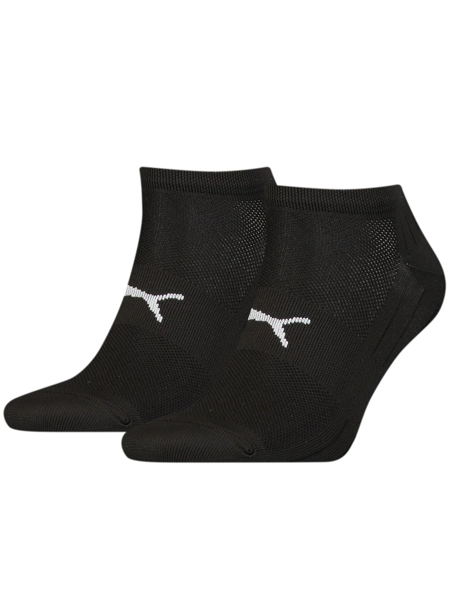 Puma Носки SPORT LIGHT SNEAKER (2 пары)