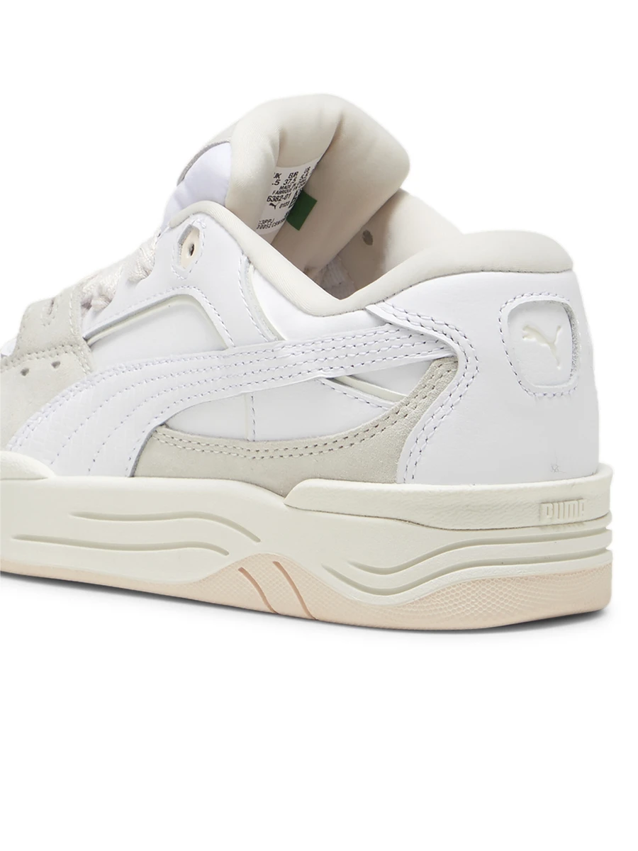 Puma Кеды женские PUMA-180 LACE