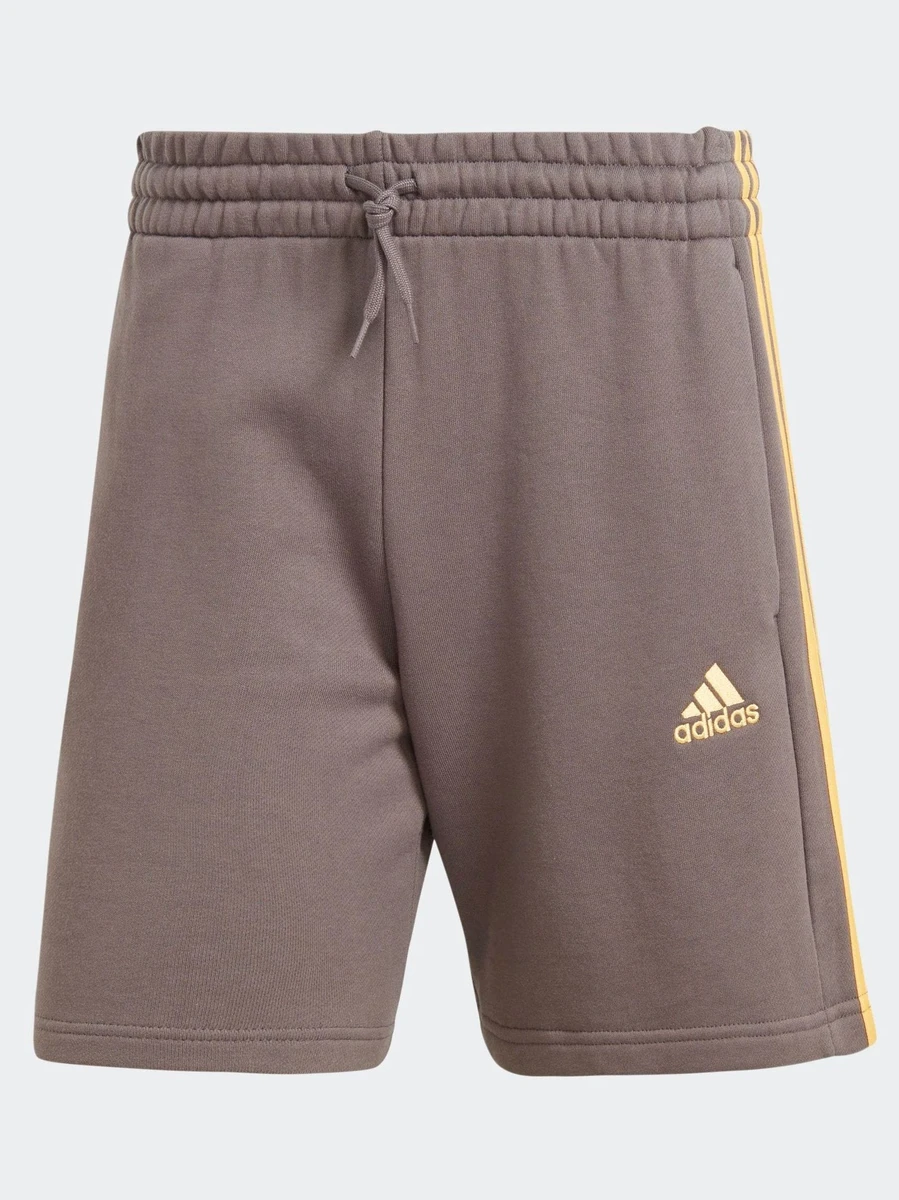 Adidas Шорты мужские M 3S FT SHO
