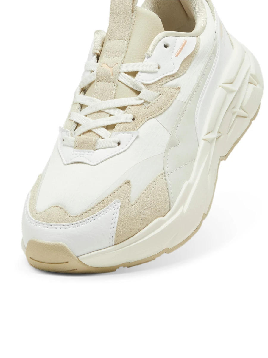 Puma Кроссовки женские SPINA NITRO