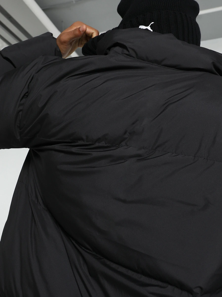Puma Куртка утеплённая мужская BMW MMS ESS+ PUFFER JACKET