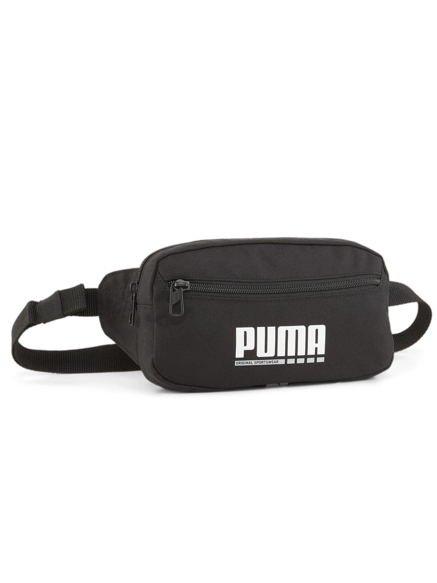 Puma Сумка поясная PLUS WAIST BAG