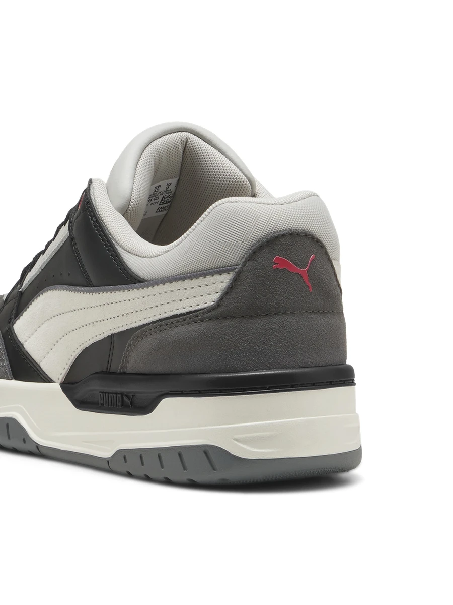 Puma Кеды мужские REBOUND RETRO SD