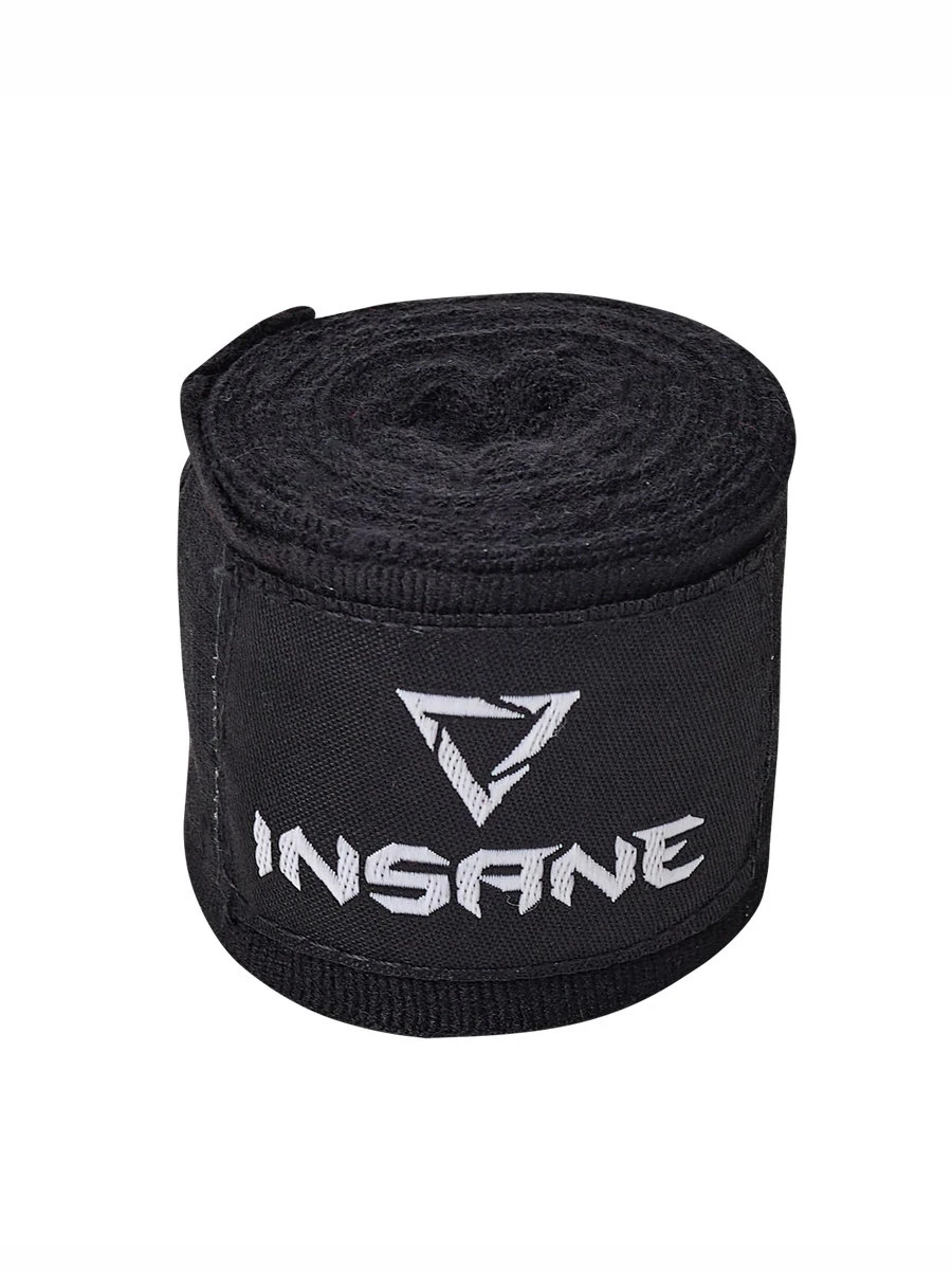 INSANE Бинт боксерский COBRA, 2,5м.