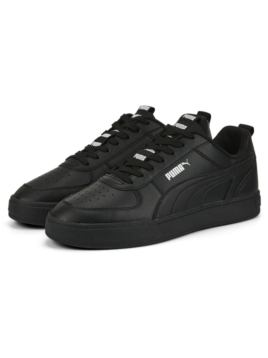 Puma Кеды мужские CAVEN TAPE