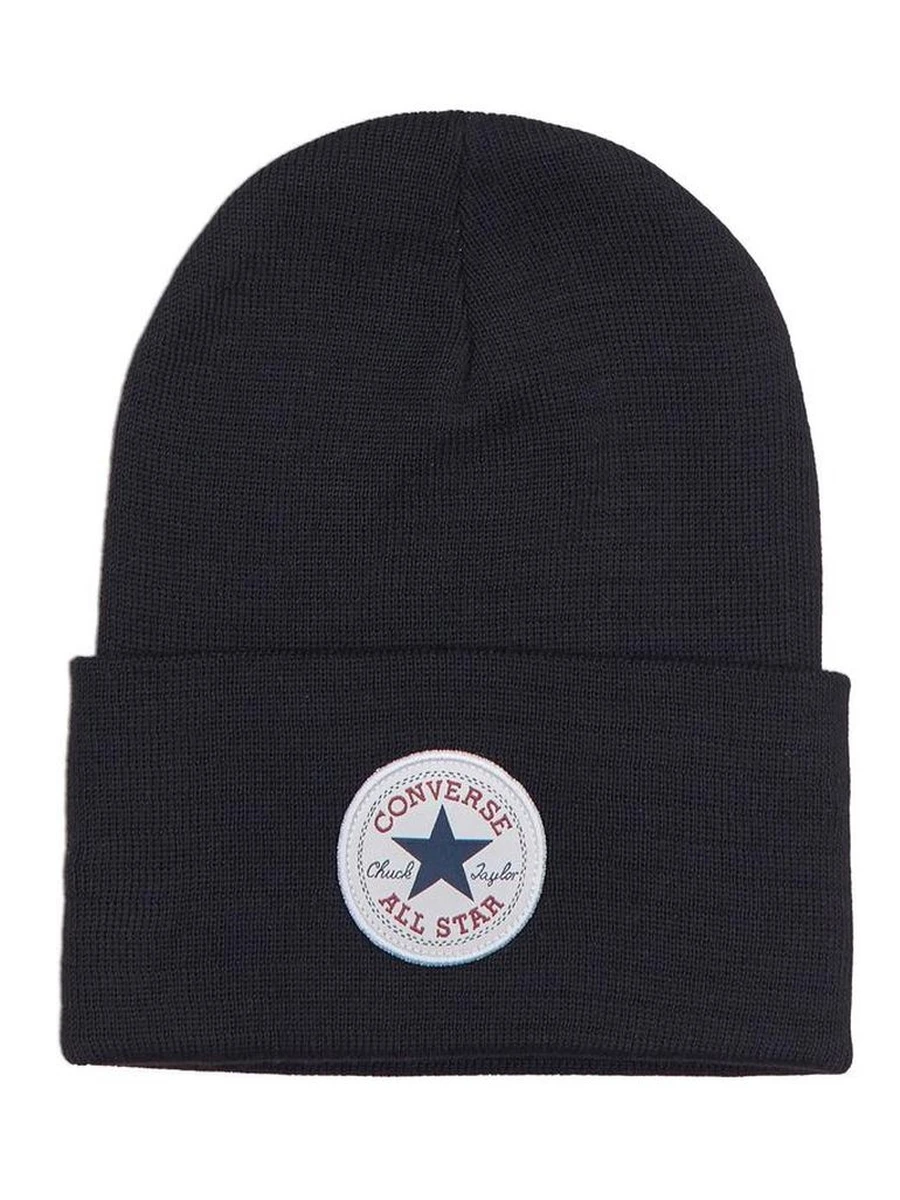 Converse Шапка CHUCK PATCH BEANIE