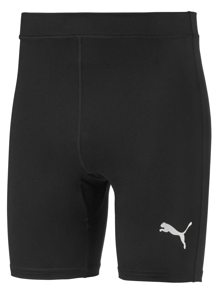 Puma Шорты мужские LIGA BASELAYER SHORT TIGHT