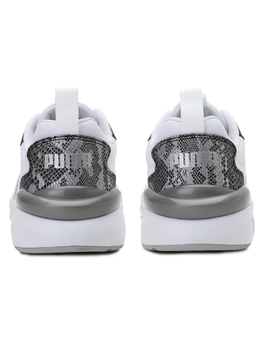 Puma Кроссовки женские ROSE PLUS UNTAMED