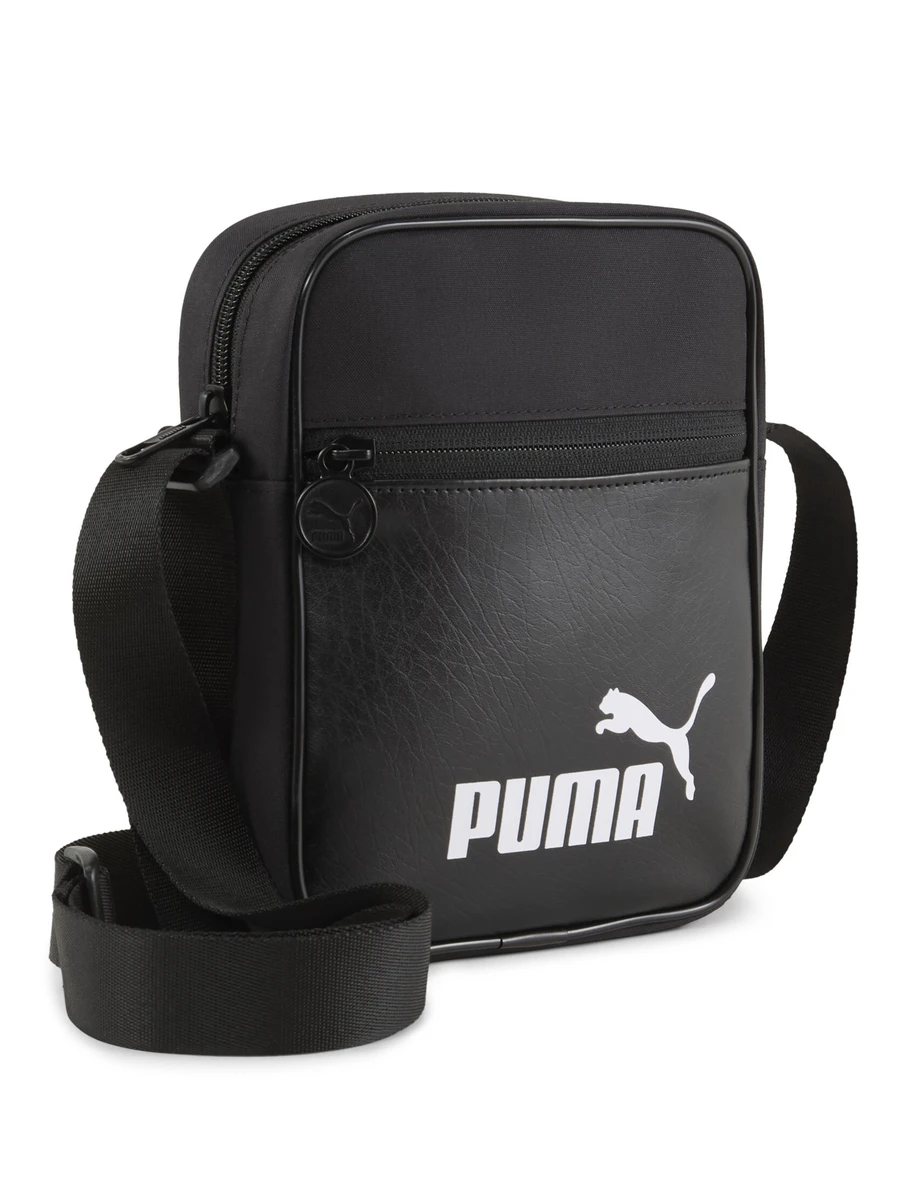Puma Сумка через плечо CAMPUS PORTABLE