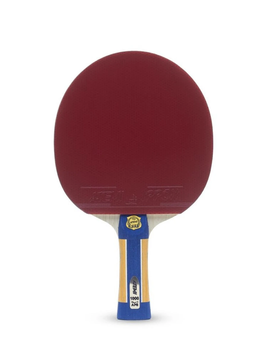 Atemi Ракетка для настольного тенниса PRO 1000 CV