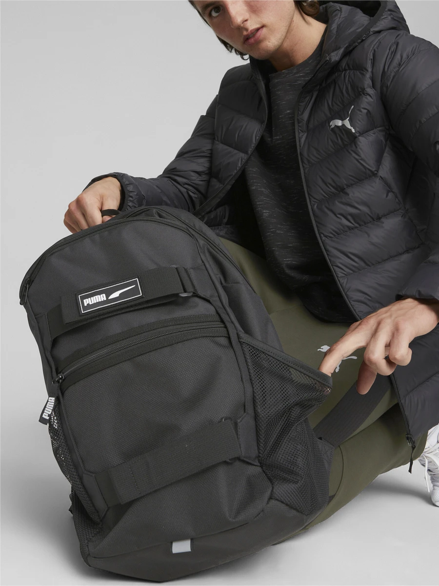 Puma Рюкзак PUMA DECK BACKPACK