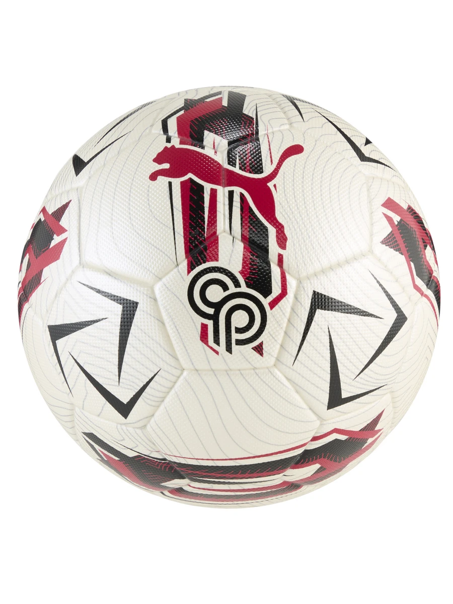 Puma Мяч футбольный CP NEVER STOP PERFORMANCE BALL