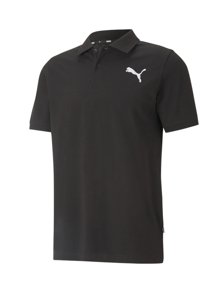 Puma Поло мужское ESS PIQUE POLO