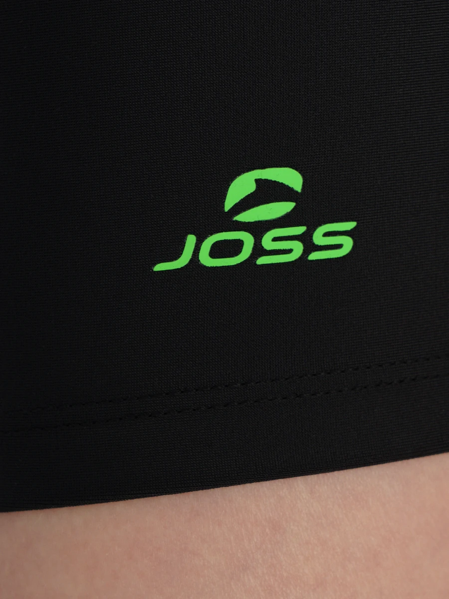 Joss Плавки-шорты подростковые