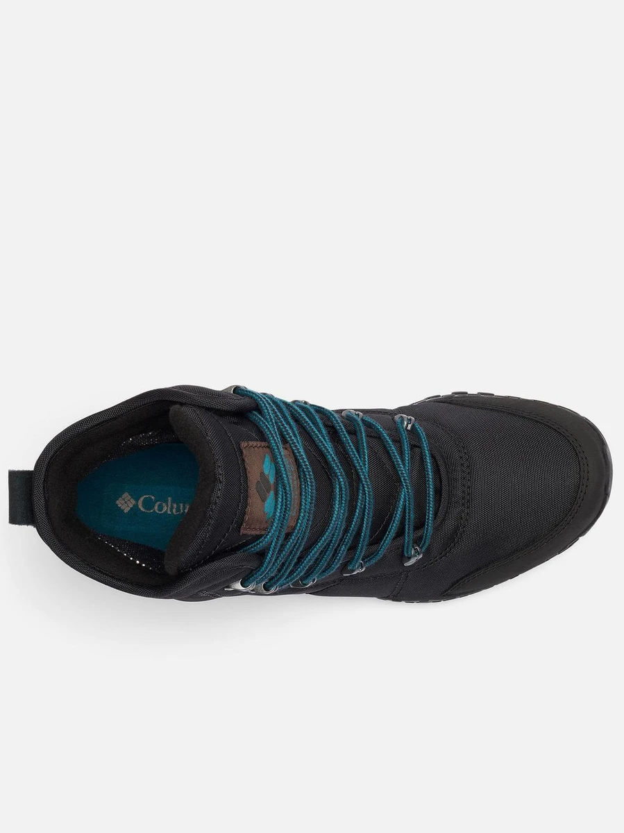 Columbia Ботинки мужские FAIRBANKS™ OMNI-HEAT™