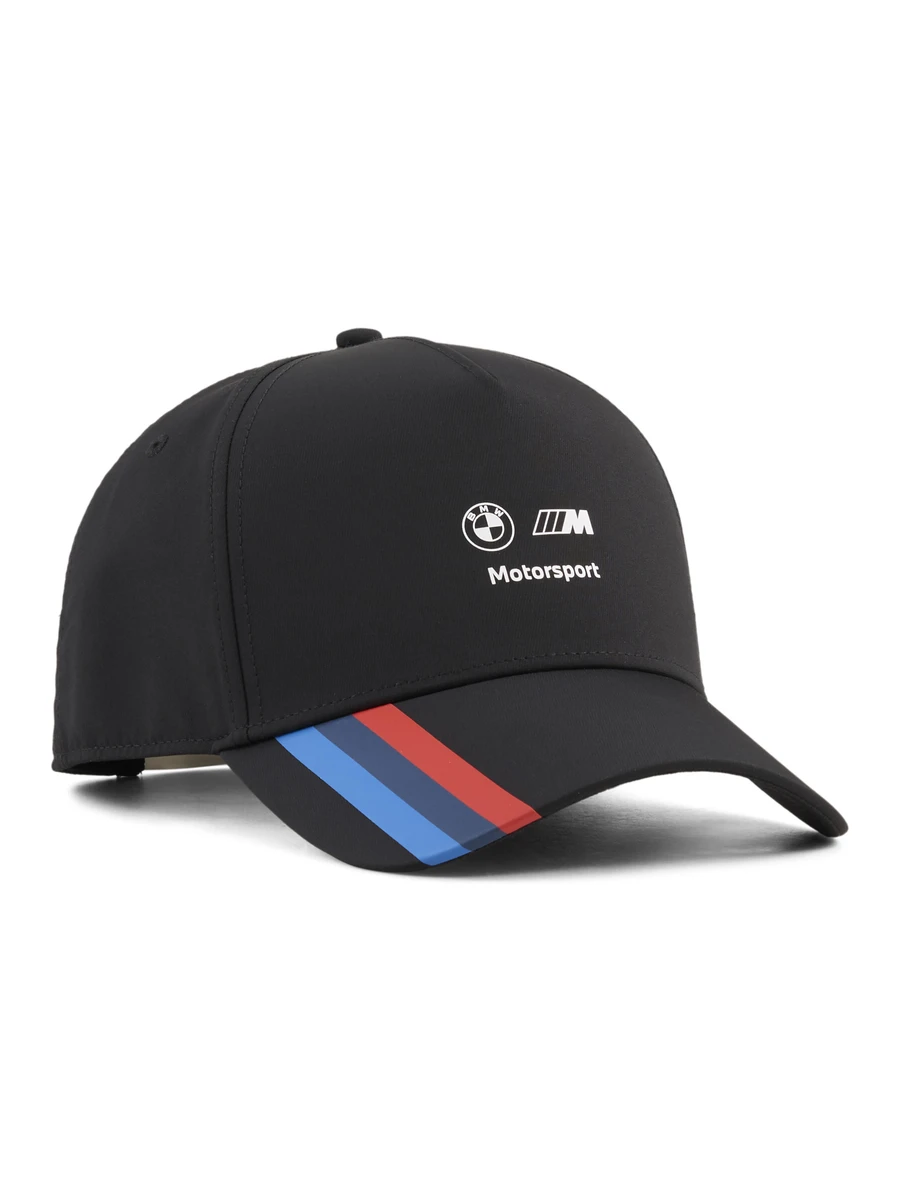 Puma Кепка BMW MMS FAN SERIES BB CAP