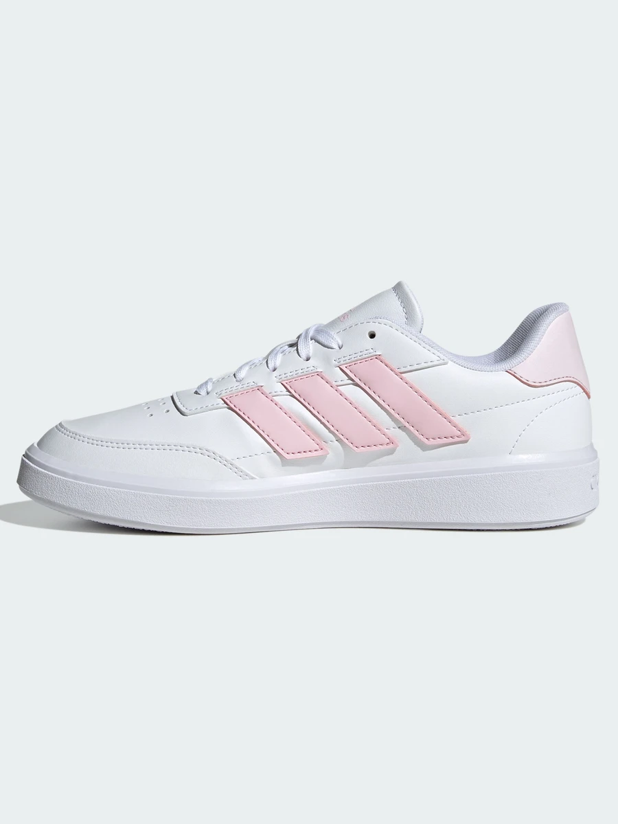 Adidas Кеды женские COURTBLOCK