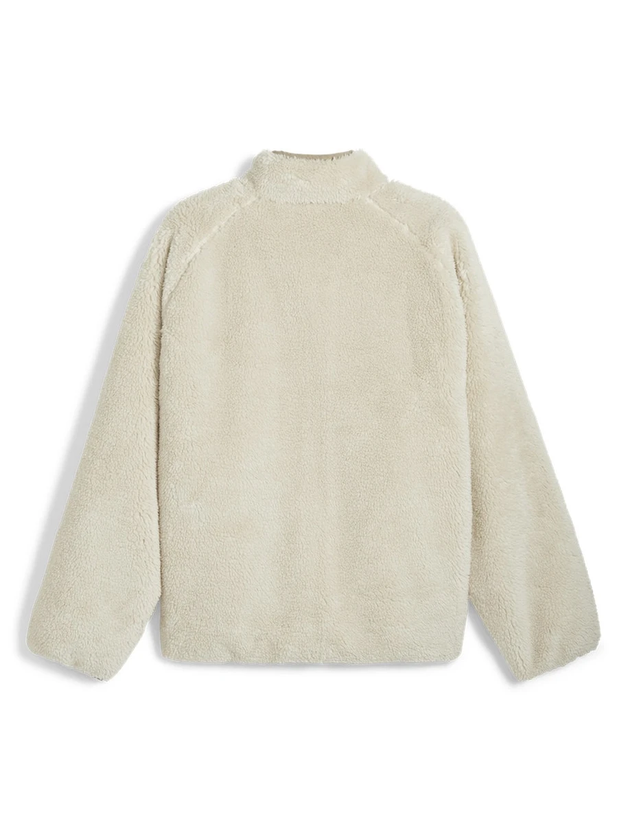 Puma Куртка утеплённая мужская REVERSIBLE SHERPA JACKET