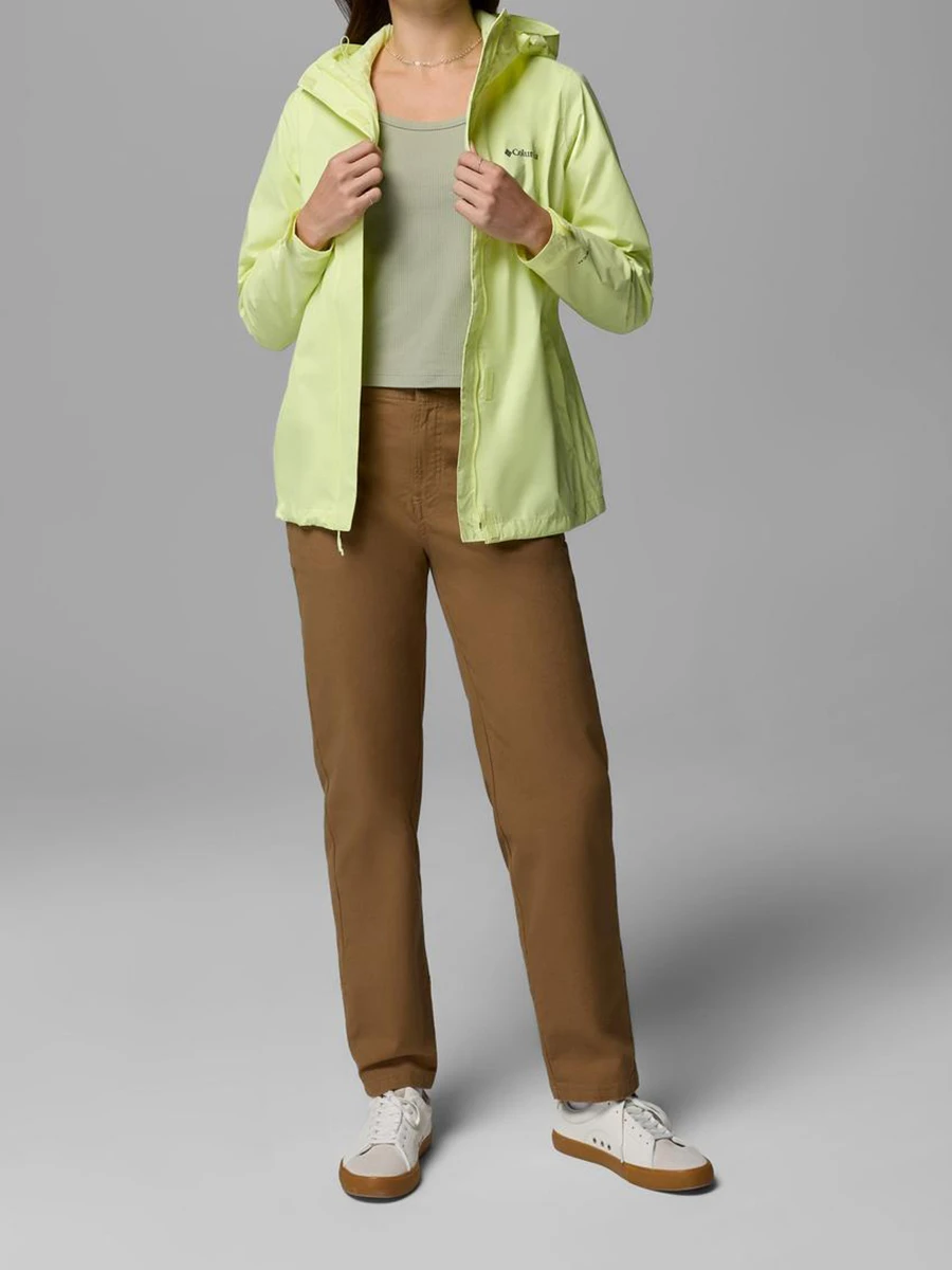 Columbia Ветровка женская ARCADIA™ II