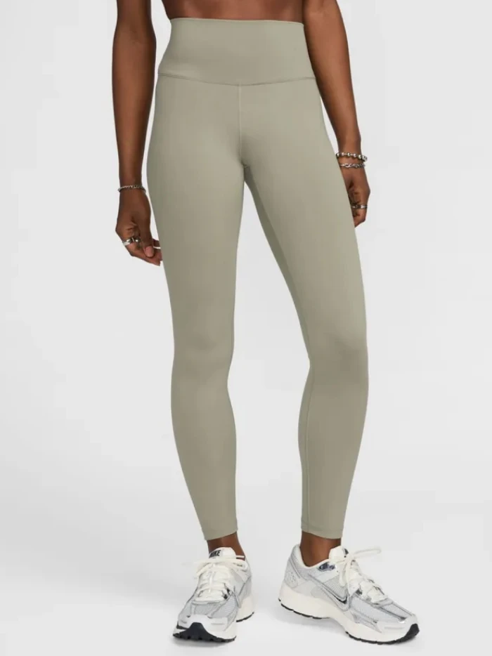 Nike Леггинсы женские W NK DF ONE HR TIGHT WT