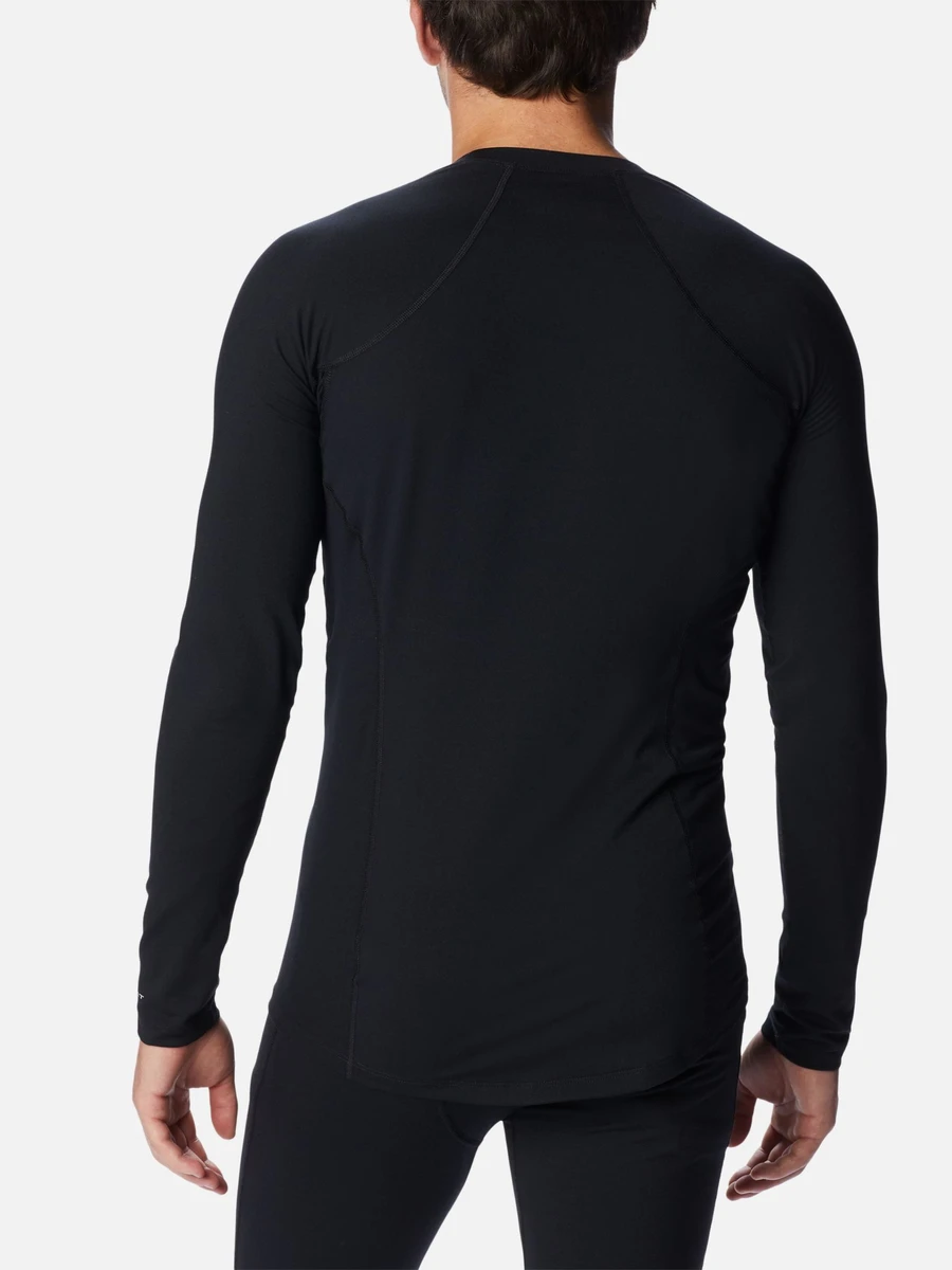 Columbia Термобельё джемпер мужской MIDWEIGHT STRETCH LONG SLEEVE TOP