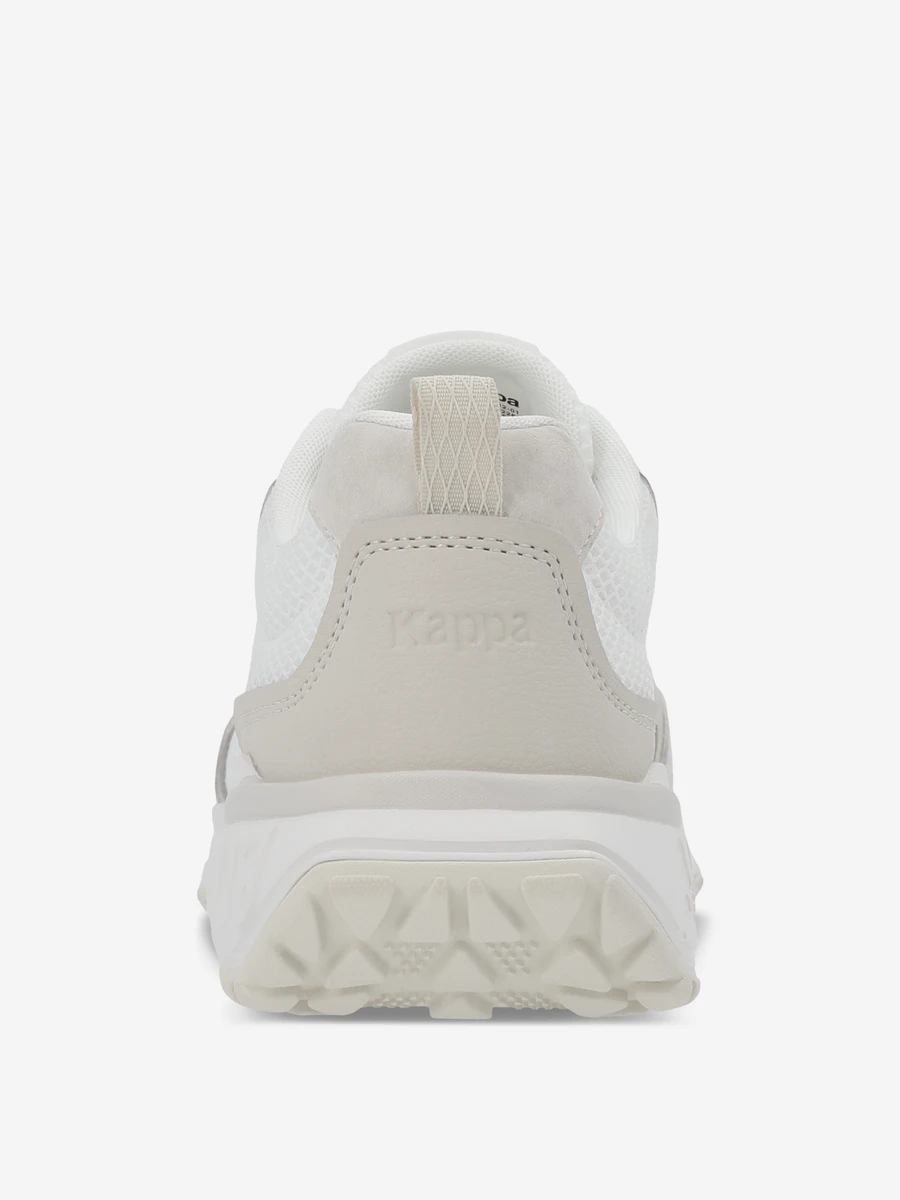 Kappa Кроссовки женские AUTHENTIC RUN 4.0 MESH