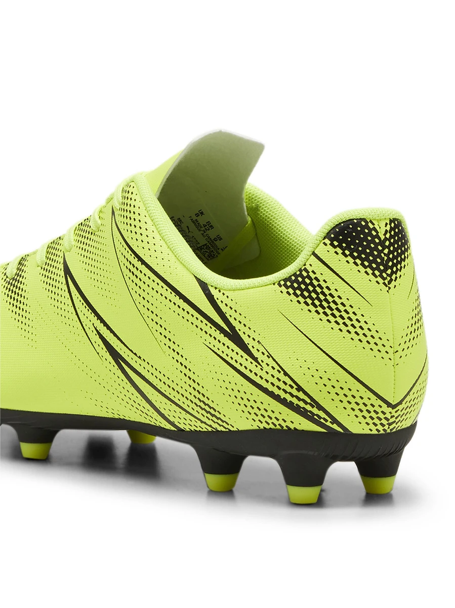 Puma Бутсы шипованные ATTACANTO FG/AG