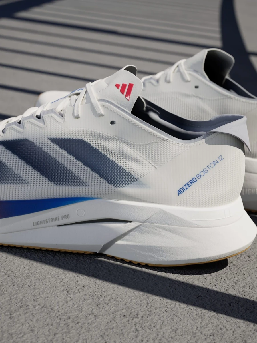 Adidas Кроссовки мужские ADIZERO BOSTON 12 M